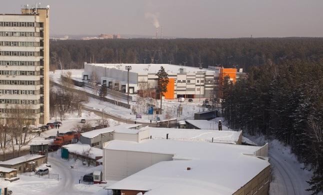 «Мечел-Сервис» поставил металлопрокат на строительство гипермаркета «Леруа Мерлен» в Новосибирске