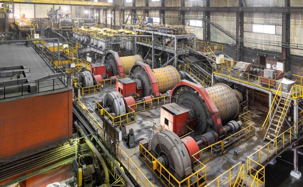 «Карабашмедь» модернизирует переработку металлургического шлака