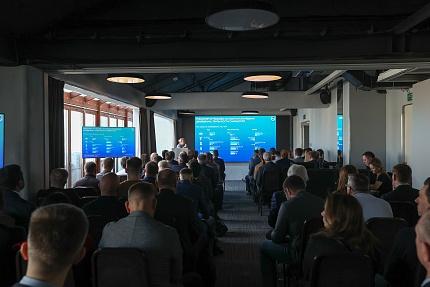 Потребление алюминиевой продукции в России увеличилось на 20% по сравнению с 2022 годом