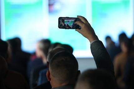 Девять новых компаний пополнили ряды Алюминиевой Ассоциации