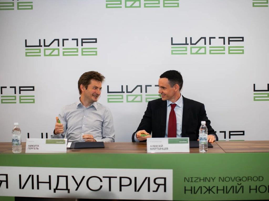 Стратегия киберустойчивости: «Норникель» заключил соглашения в сфере информационной безопасности 